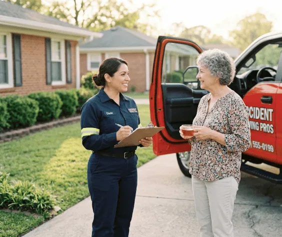 Accident Towing Service Milo, MO FAQs